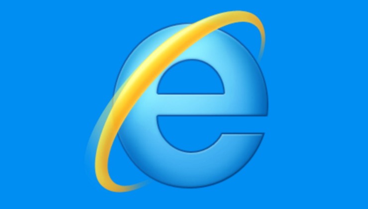 internet explorer 1