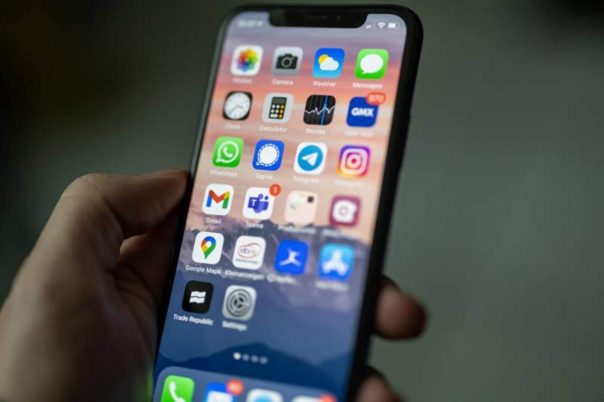 Iphone, qual è il suo tasto segreto