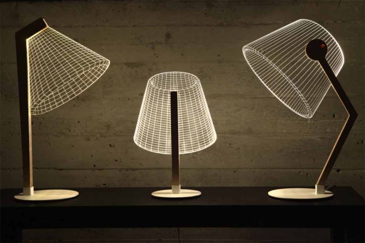 lampada illusione 1
