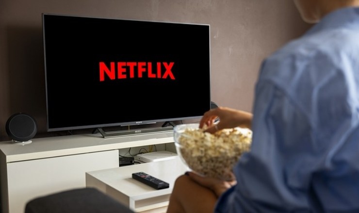 Netflix aumento dettagli