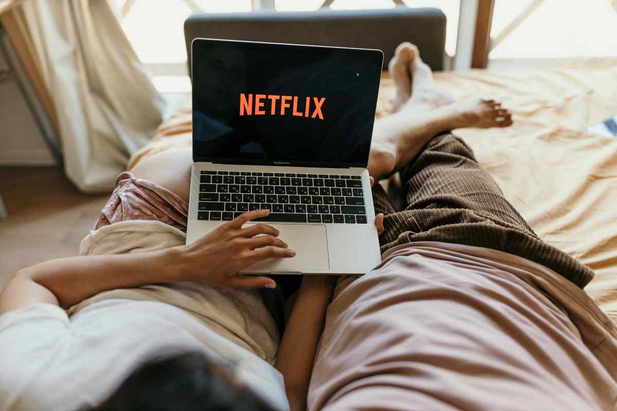 Opzione Netflix