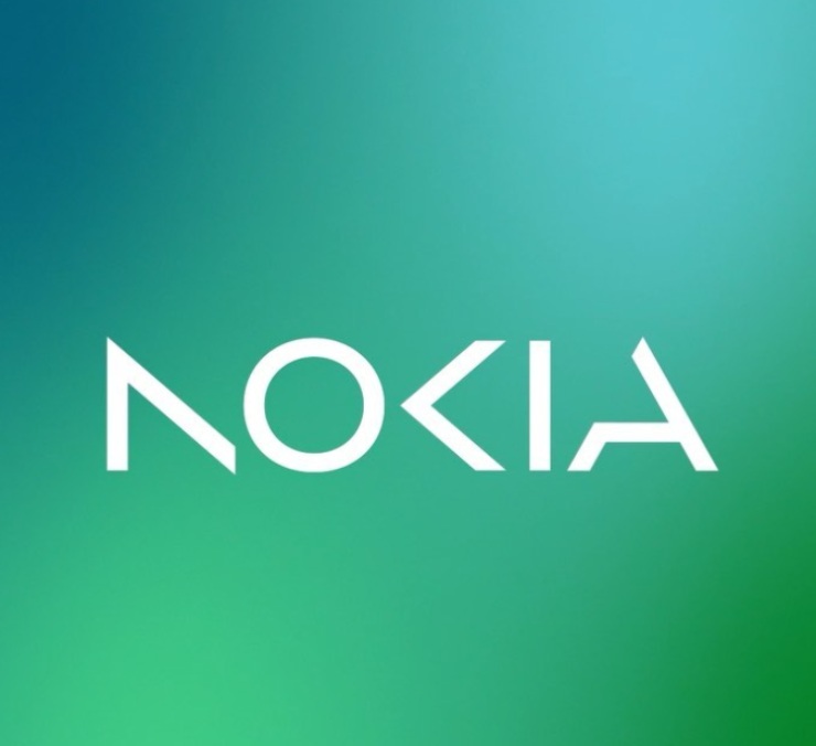nuovo logo Nokia