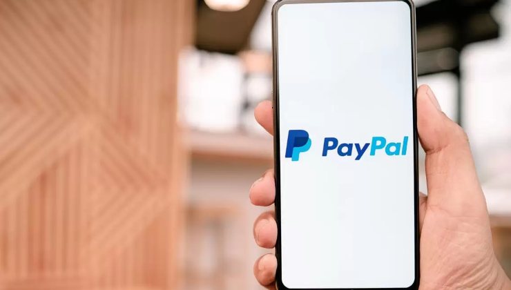 paypal falla