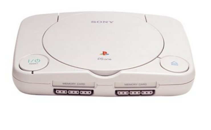 Questa Playstation vale una fortuna