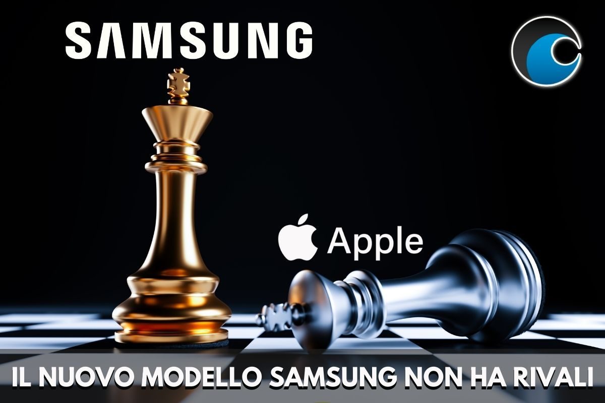 samsung modello 2