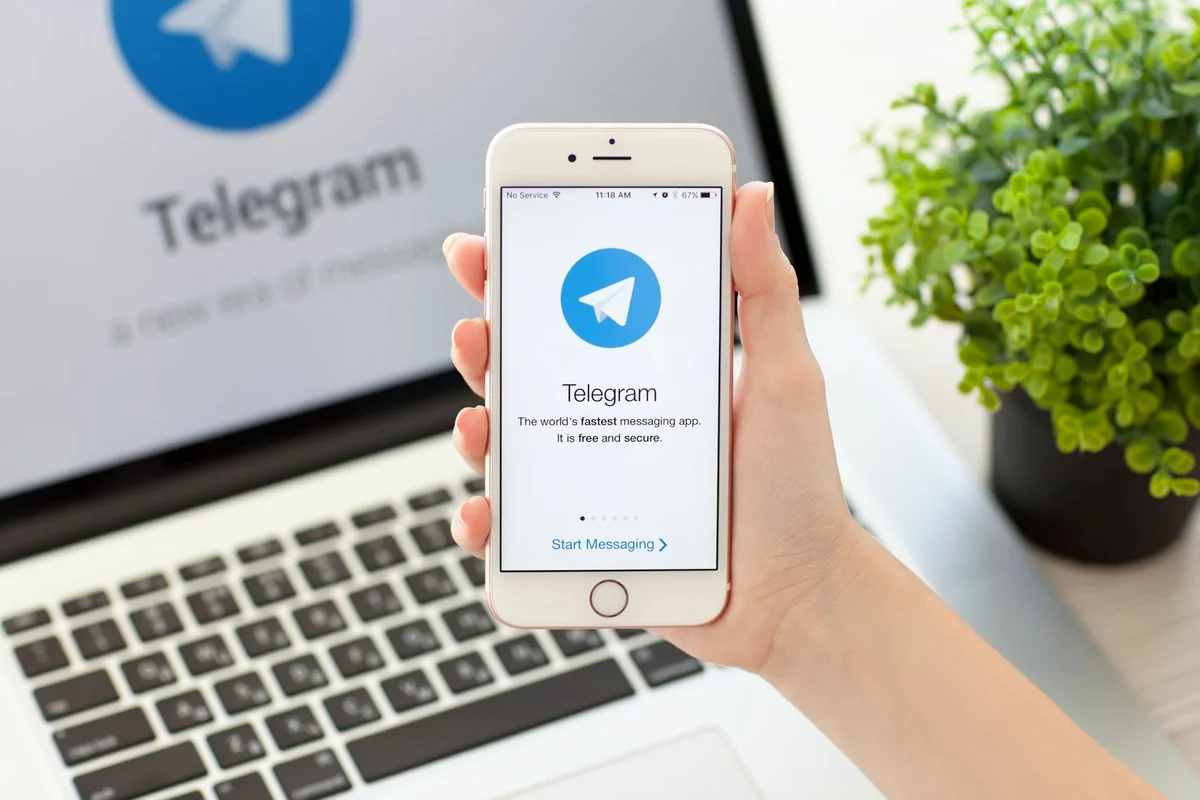 telegram sicura 1