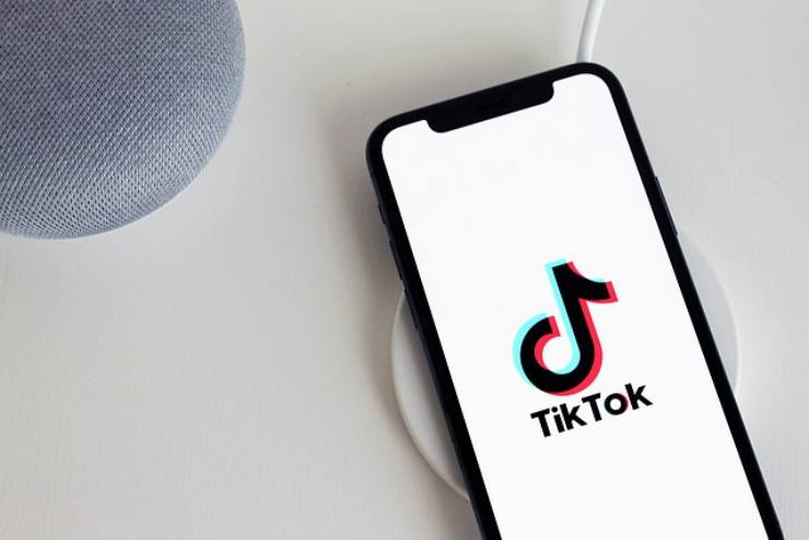 TikTok trend