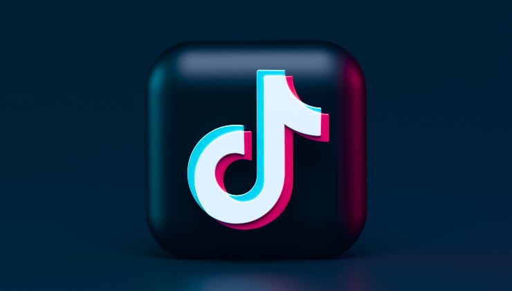 tiktok utenti spiati