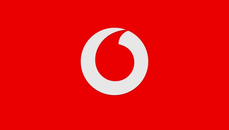 vodafone vincitore