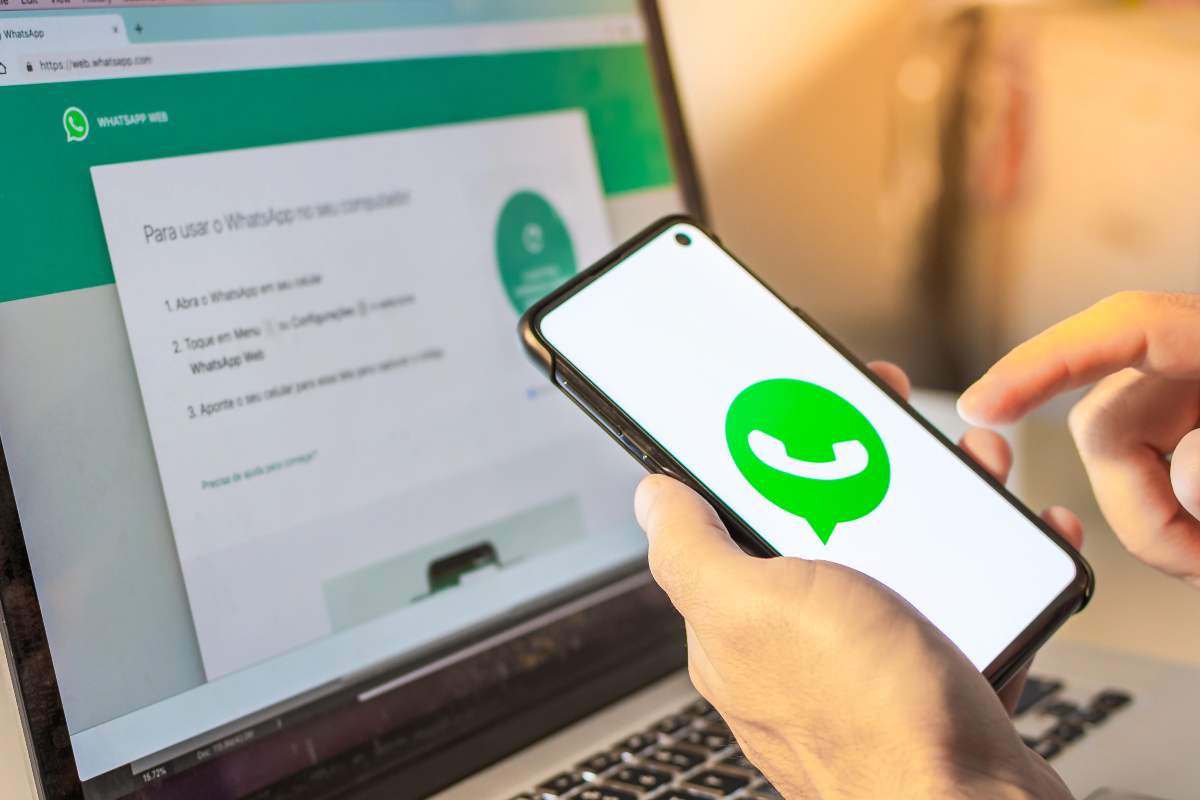 La condivisione dello stato su Whatsapp cambia