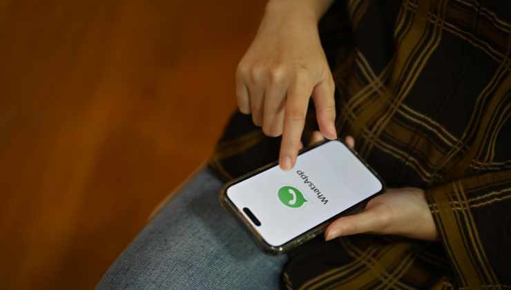 Whatsapp: tutte le novità