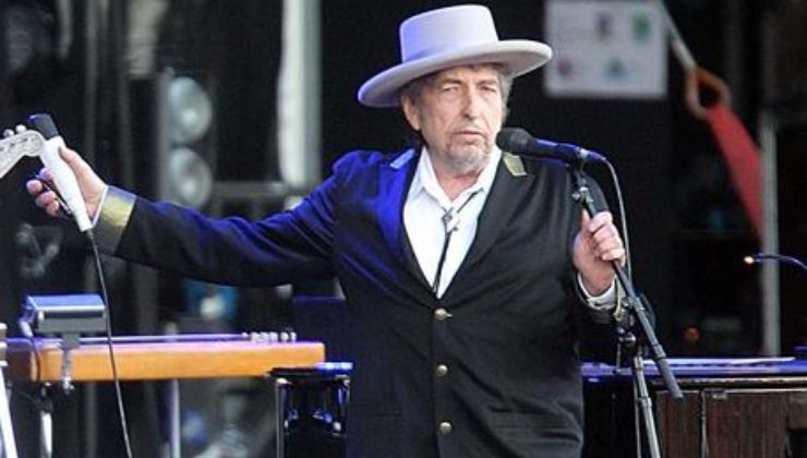 Bob Dylan