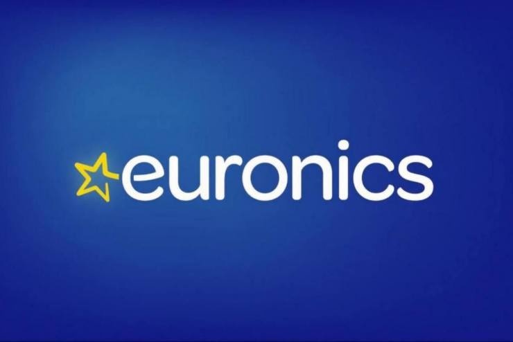 Euronics volantino