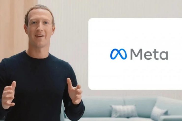 Facebook Mark Zuckerberg Meta licenziamenti