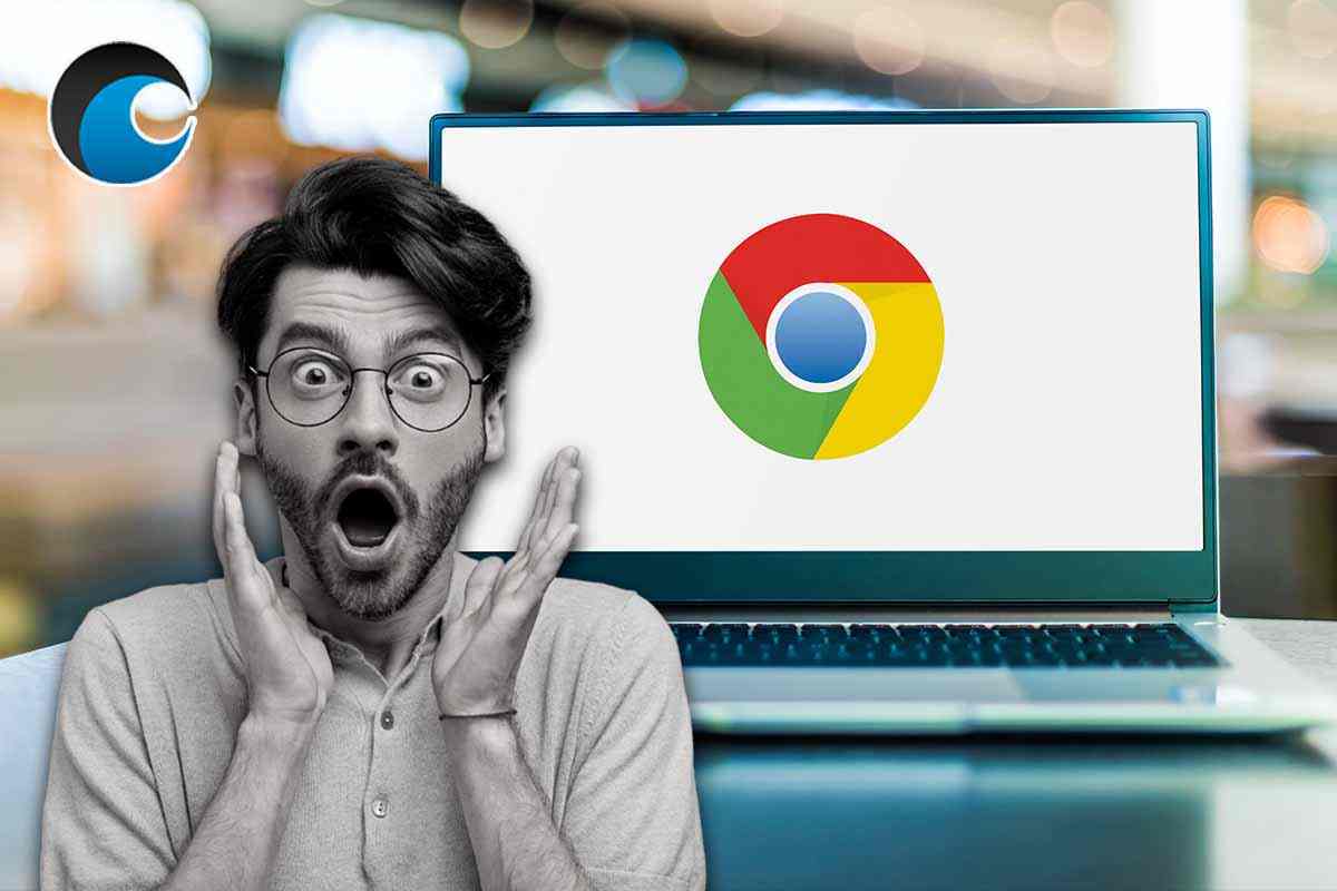 Google Chrome aggiornamento