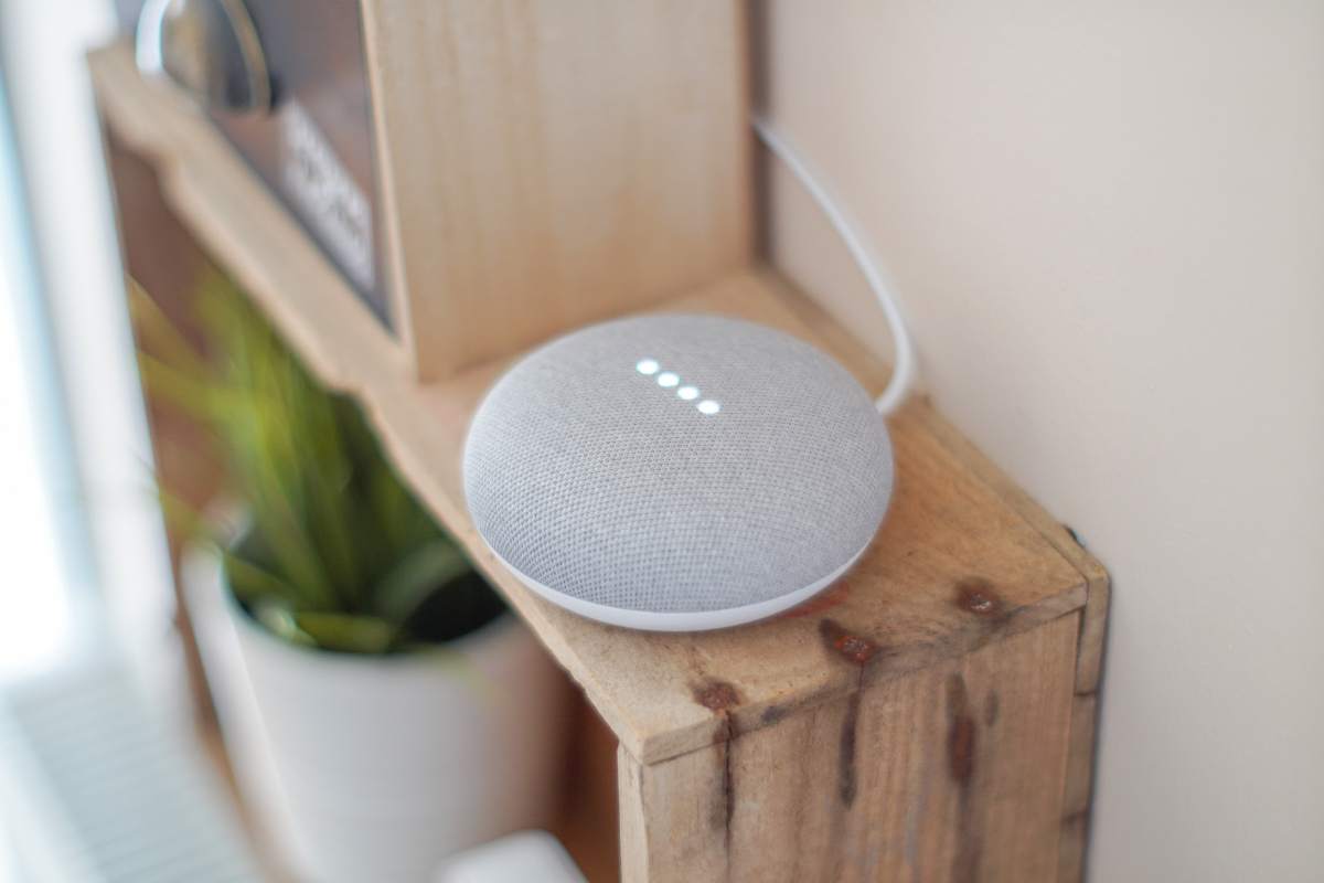 Google Home novità