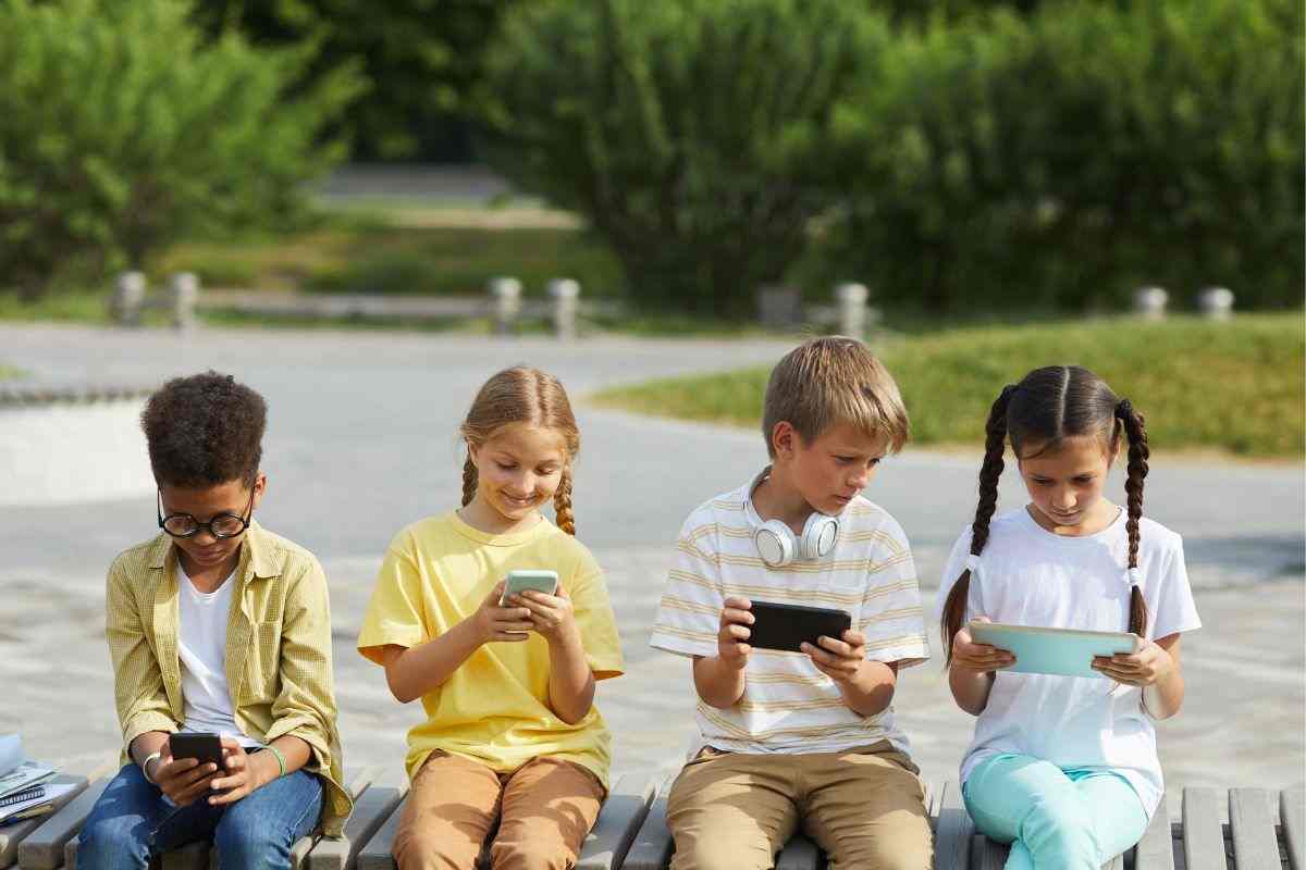 Internet, come proteggere i tuoi figli