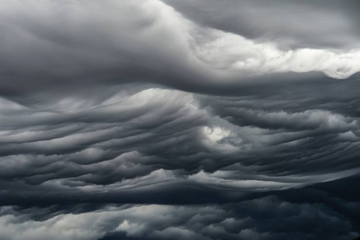 Meteo peggioramento