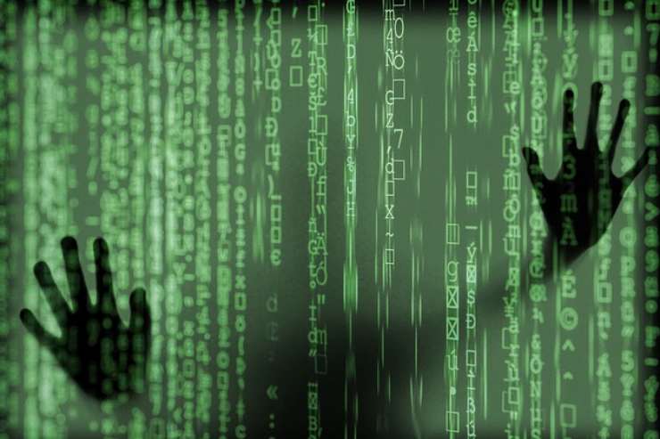 Password Hackerate 