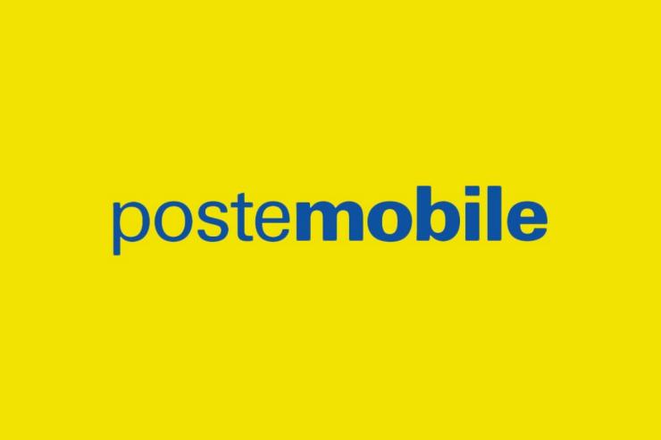 Poste Mobile offerta