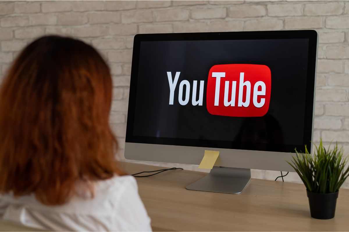Bloccare pubblicità YouTube