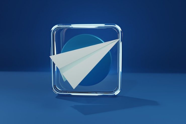 Telegram programmare messaggi