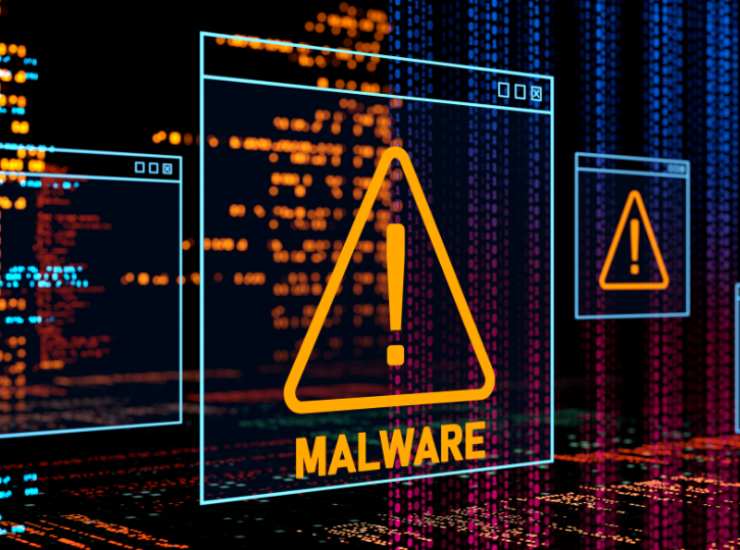 Virus e malware 