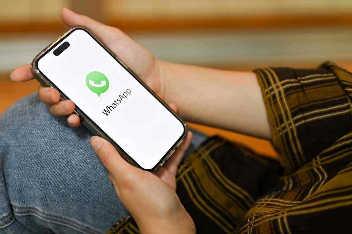 WhatsApp, la svolta sulle note vocali