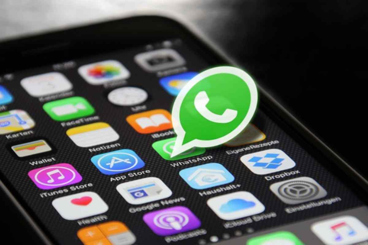 WhatsApp rivoluzione trucchi