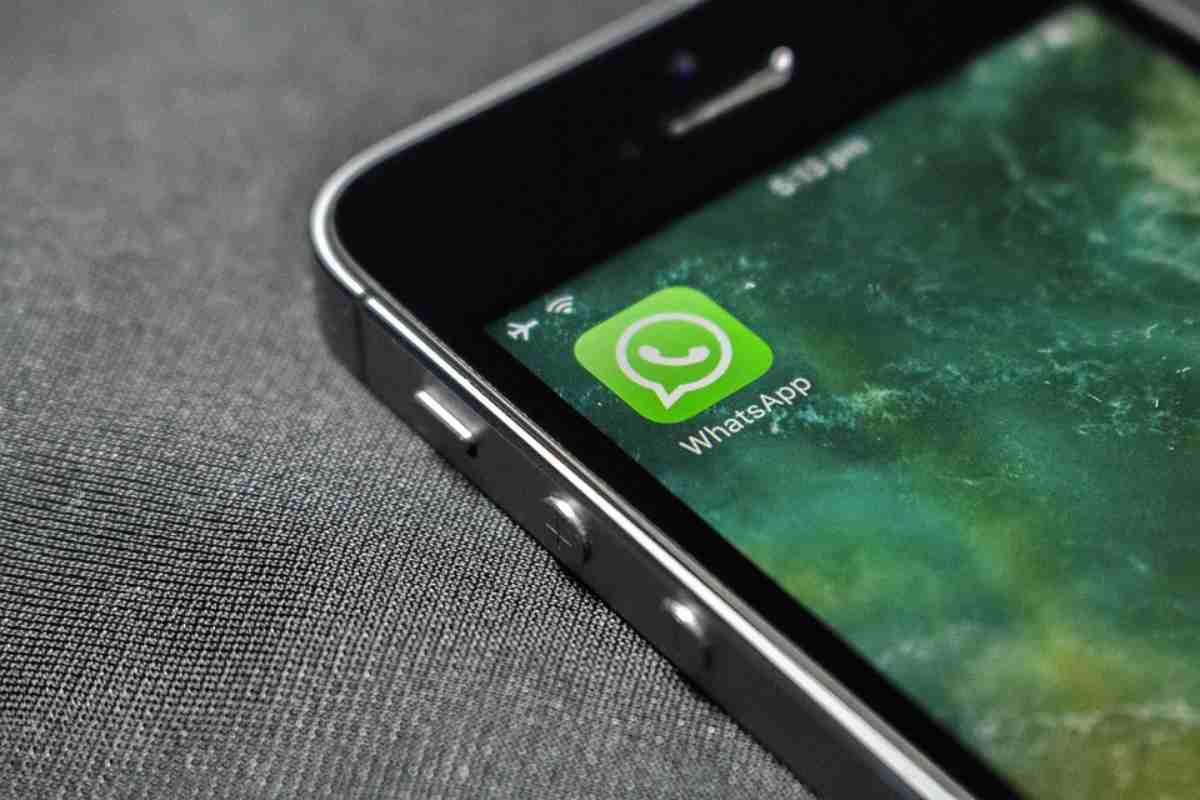 La nuova truffa su WhatsApp