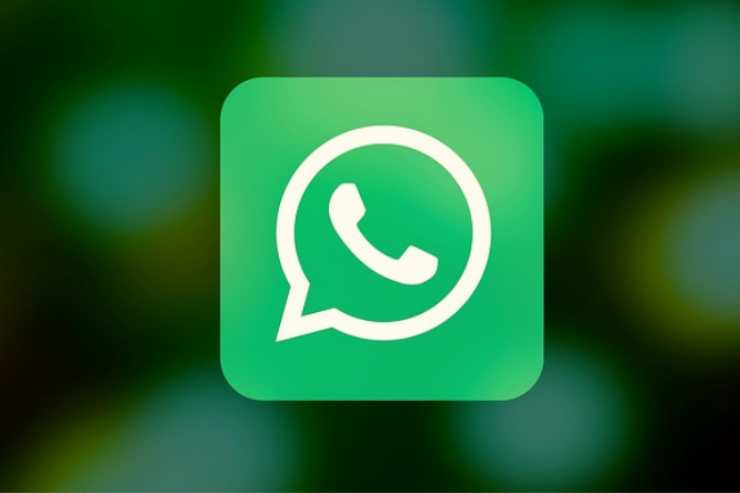 WhatsApp vocali effimeri