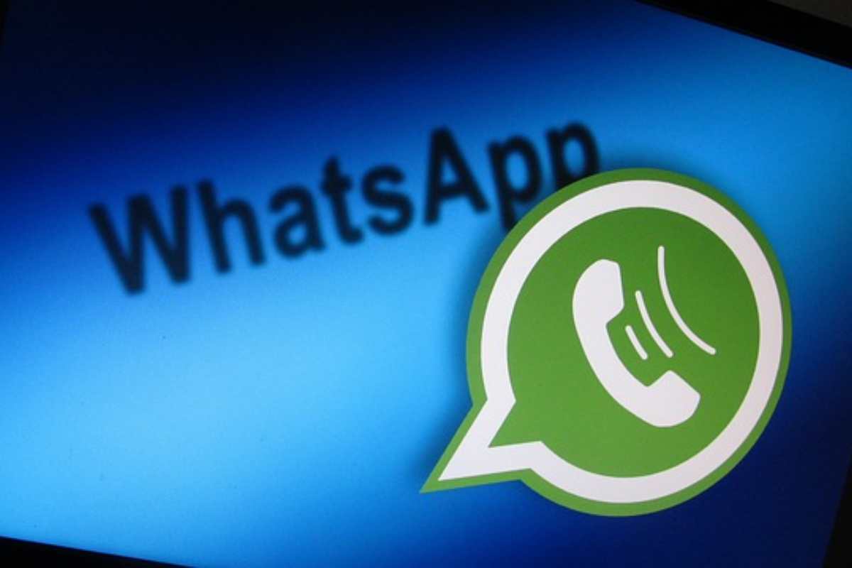 WhatsApp vocali effimeri