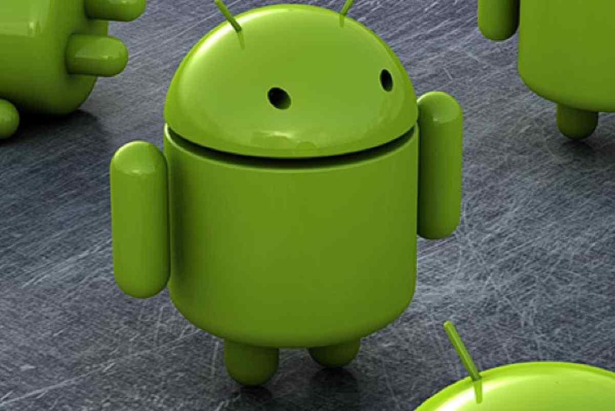 che nome avrà android 15