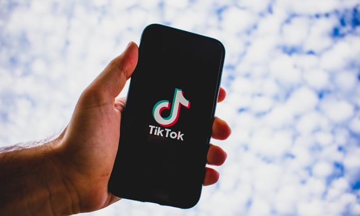 tiktok video ripubblicare passaggi