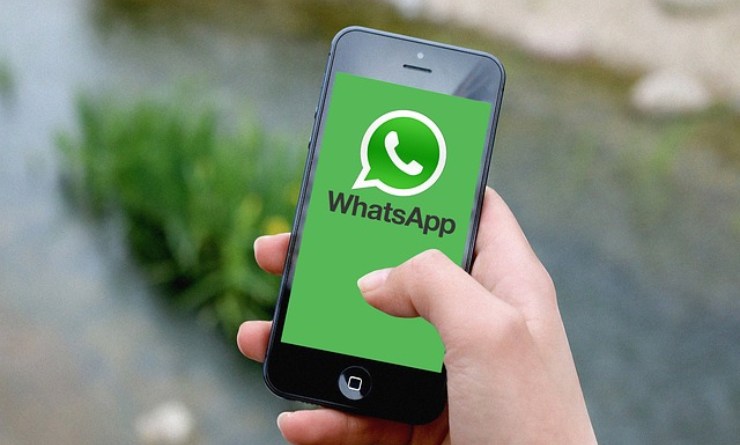 whatsapp aggiornamento gruppi