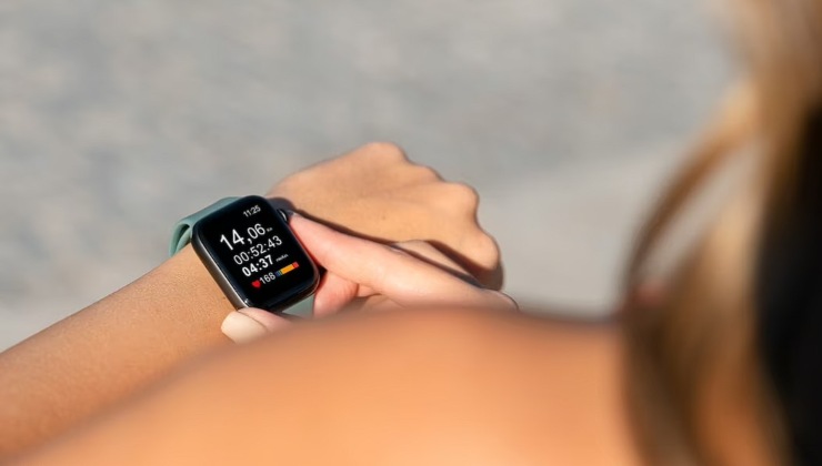 Gli Apple Watch sono diffusi