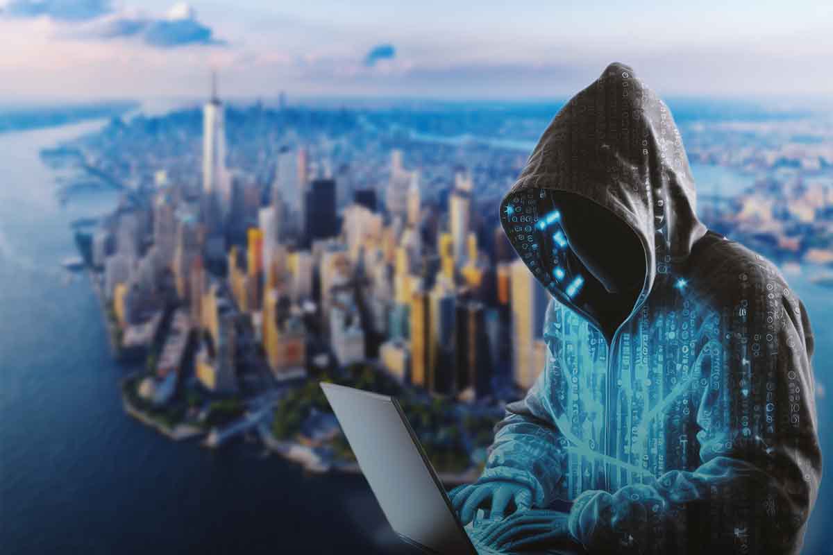 Hacker in agguato in Italia