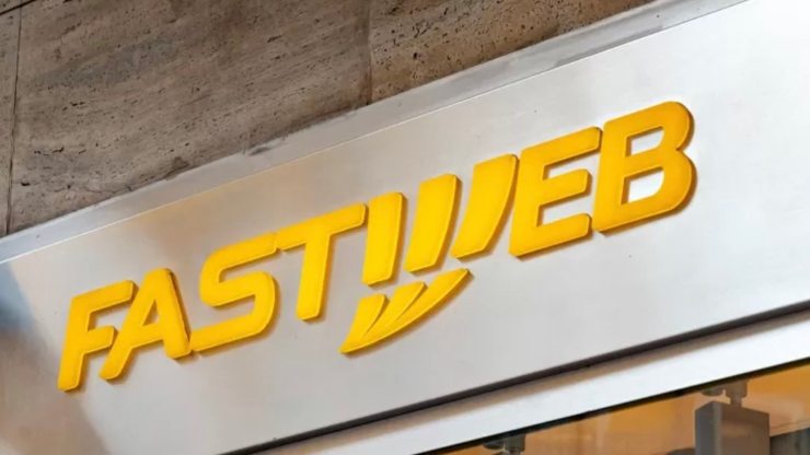 fastweb aumento 3