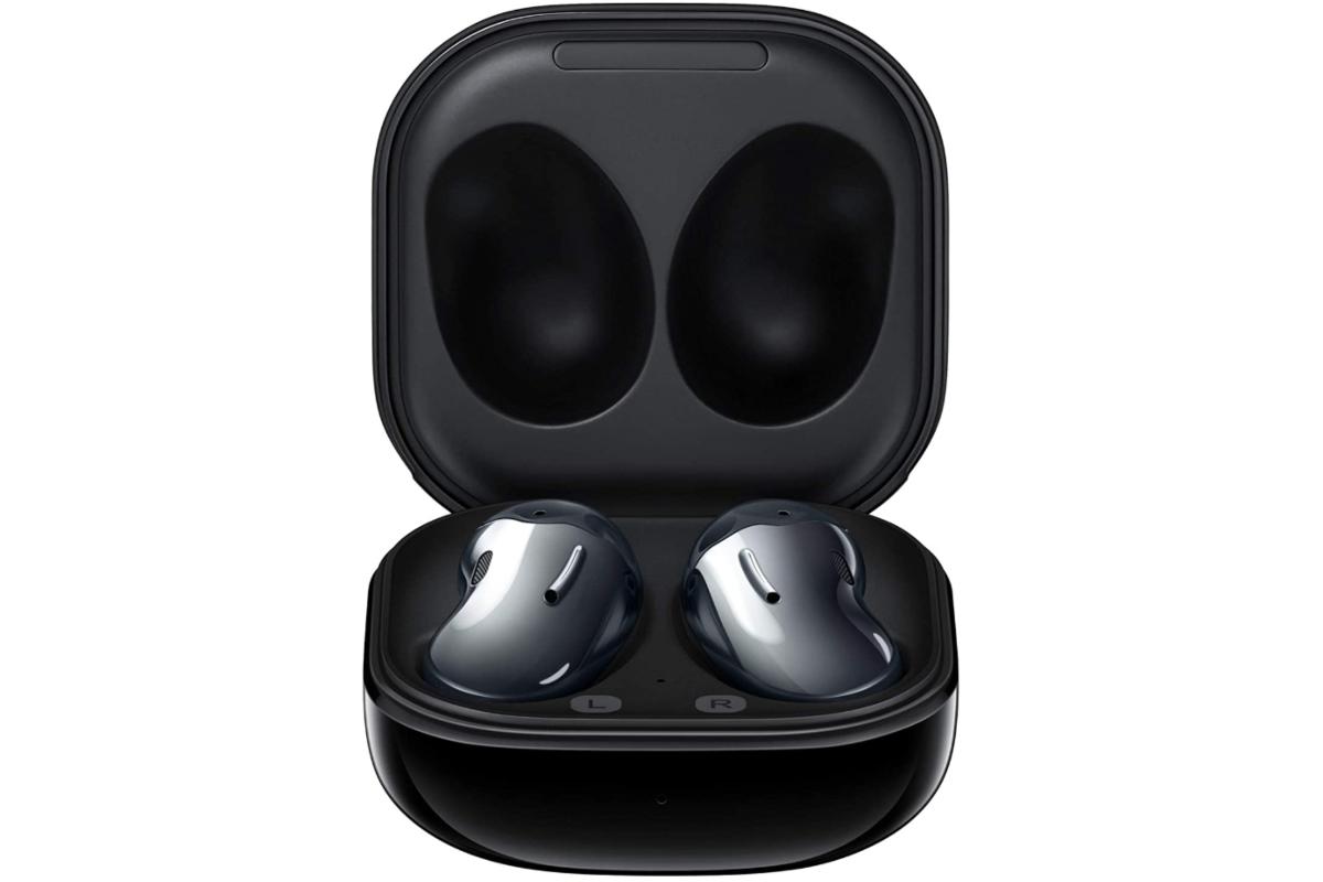 Samsung Galaxy Buds in offerta su Amazon