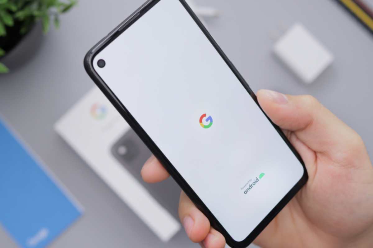 Due grosse novità di Google in arrivo su Android