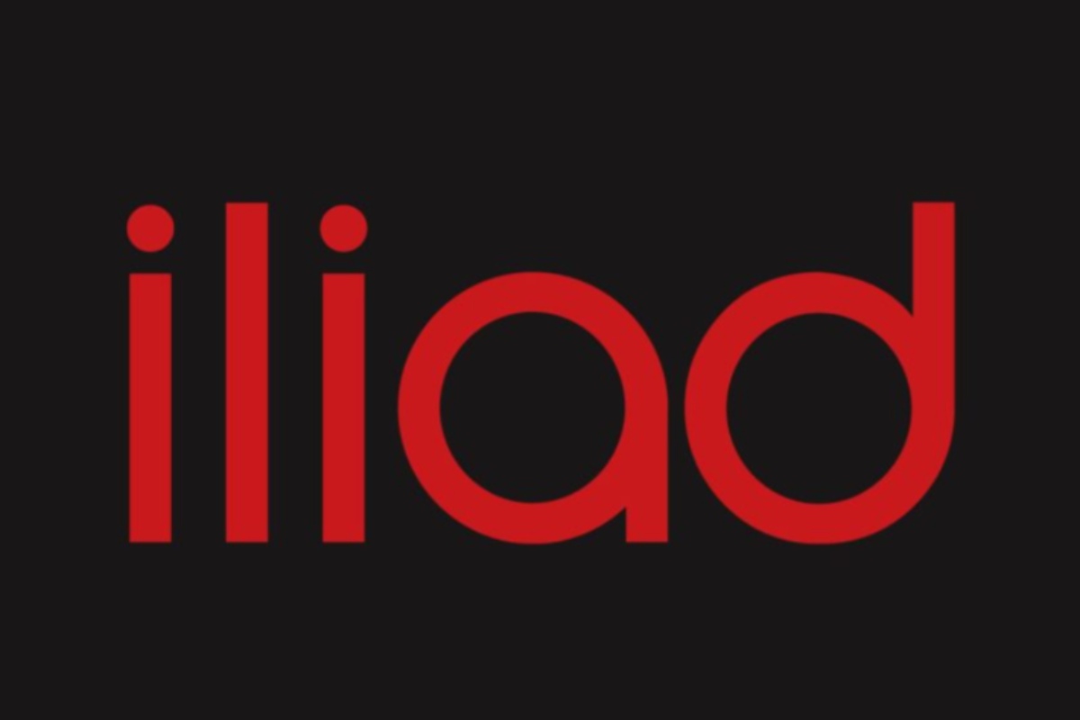 Iliad lancia un'offerta per smartphone