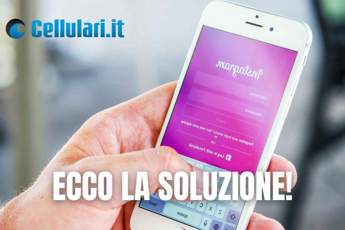 I metodi per evitare che ti hackerino Instagram