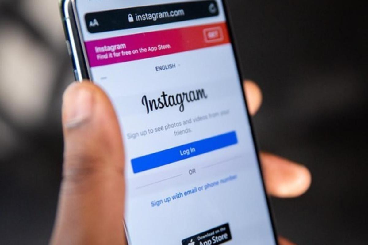 Trucco che dovete conoscere per le storie di Instagram