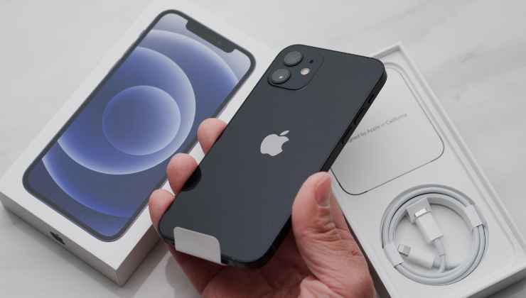 Arriva l'isolamento vocale per le chiamate su iPhone