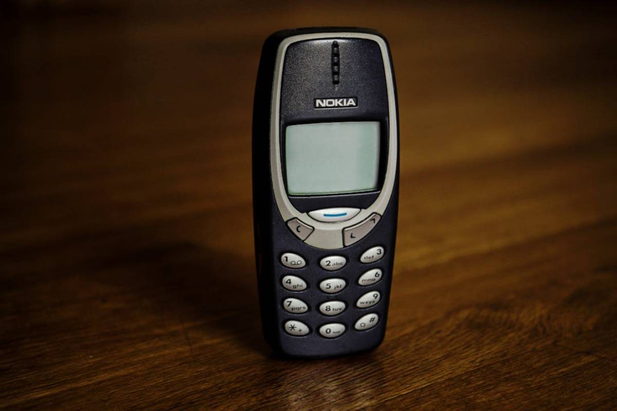Nokia 3310