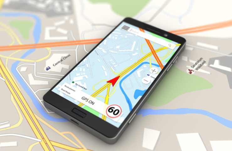 navigatori gratuiti da poter scaricare sullo smartphone