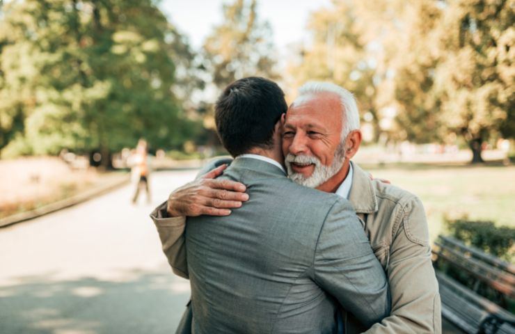 festa del papà