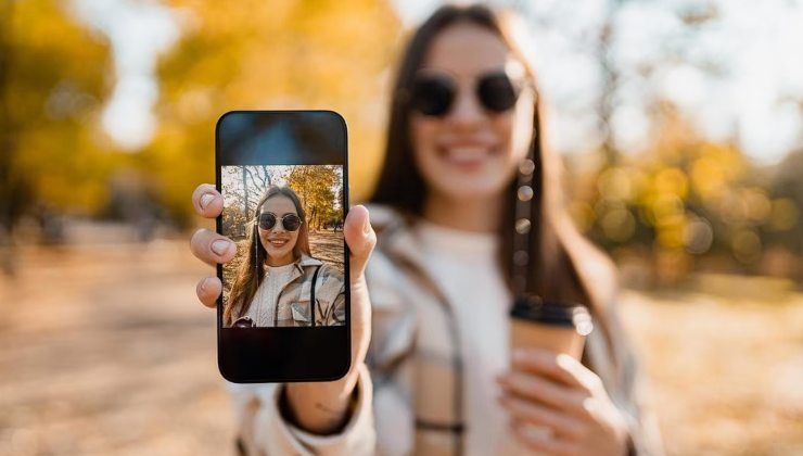 Foto eccezionali da fare con lo smartphone