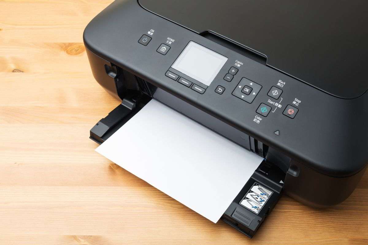 trucchi risparmiare stampante