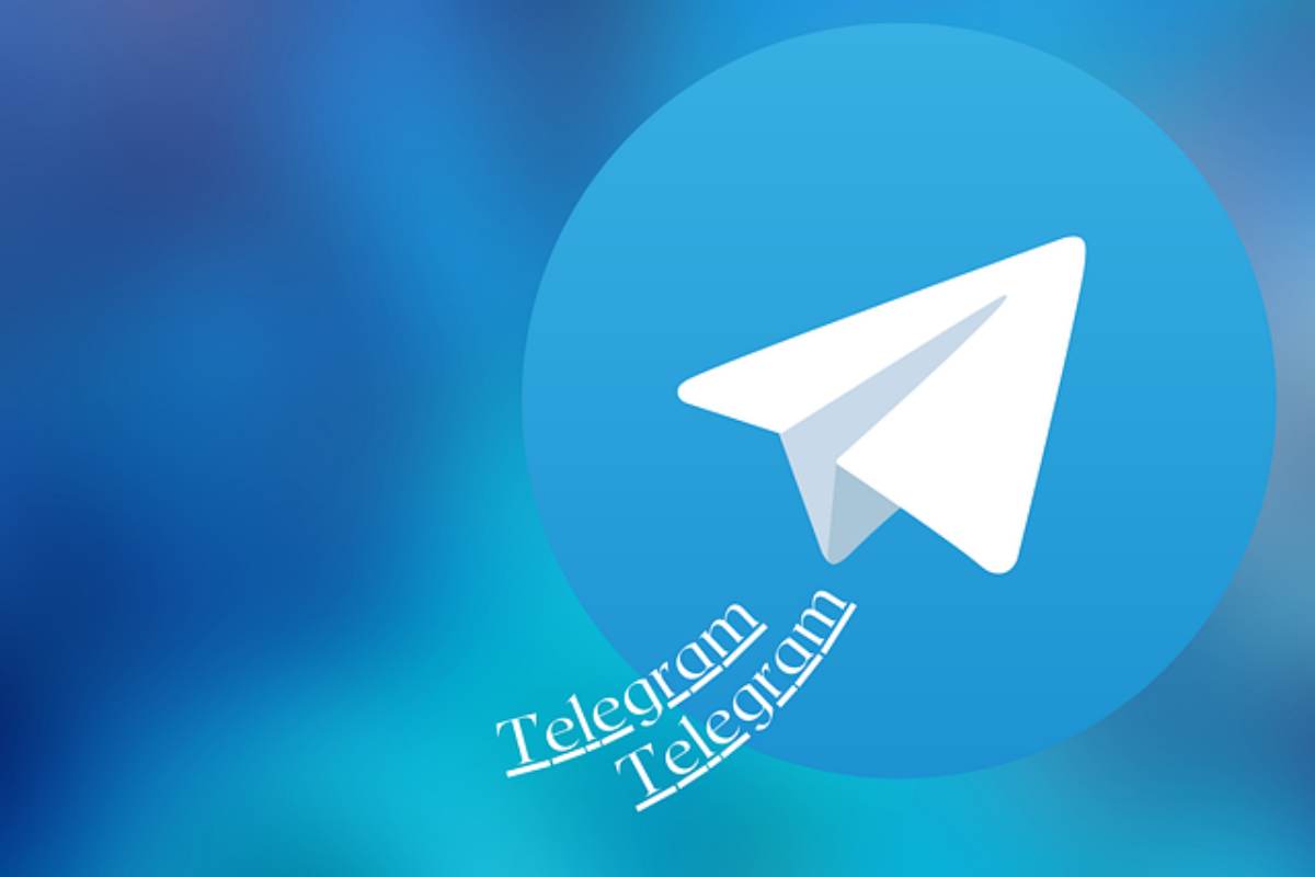 Telegram novità